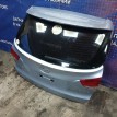 Крышка багажника Hyundai IX35 2010-2015 737002S030 Hyundai ix35  