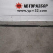 Уплотнитель стекла задней левой двери Toyota Avensis III 2009-2011 Toyota Avensis оригинальный номер 6817405100