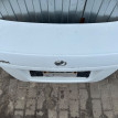 Крышка багажника ZAZ Vida Chevrolet Aveo T250 Chevrolet Aveo 