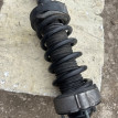 Стойка передняя правая VW Touareg NF в сборе Volkswagen Touareg оригинальный номер 7P6413032AC