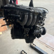 Двигатель G4GF Hyundai Tiburon Hyundai Tiburon оригинальный номер 2110123G00
