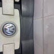 Декоративная крышка двс Volkswagen Phaeton 2006 Volkswagen Phaeton оригинальный номер 07Z103935