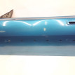 Дверь купе Peugeot 406 2002 406, левая Peugeot 406 
