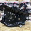 Кронштейн передней балки левый Toyota Camry VIII (XV70)  оригинальный номер 51024-33080