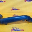 Патрубок воздушный Land Rover Discovery 3  2.7L TD Land Rover Discovery оригинальный номер PHD000603