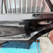 Дверь задняя левая Mercedes-Benz M-Class W164 Mercedes-Benz M-klasse оригинальный номер A1647300135