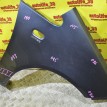 Крыло переднее правое Mitsubishi Colt 