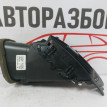 Дефлектор центральный левый Opel Astra J Opel Astra оригинальный номер 13261538