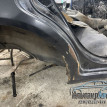 Четверть задняя правая Chevrolet Lacetti седан Chevrolet Lacetti оригинальный номер 96404750