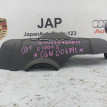 Декоративная крышка двигателя Audi A7 2011 Audi A7 