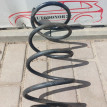 Пружина передняя Mazda 3 BK Mazda 2 оригинальный номер BP4N34011C