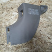 Накладка стойки передней левая honda civic 9 FB Honda Civic оригинальный номер 83161-TR0-G010