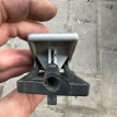 Ручка открывания капота Kia Picanto I Kia Picanto оригинальный номер 811814000