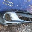 Бампер Mazda 3 2009-2013 BBN250031JAA BL, передний Mazda 3  