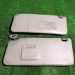 Козырек солнцезащитный (внутри) к-кт Honda Stepwgn оригинальный номер 83230S47000ZA
