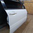 Дверь передняя правая Mitsubishi Lancer 