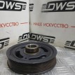 Шкив коленвала Nissan Note  