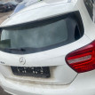 Дверь багажника Mercedes-Benz A-класс W176 (2012—2015) Mercedes-Benz A-klasse оригинальный номер A1767402200