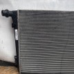 Радиатор двигателя Vw AUDI 8P SKODA A5 Audi 200 оригинальный номер 1k0121251ak