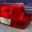 Задний внутренний фонарь левый SsangYong Kyron 2 Ssang Yong Kyron оригинальный номер 8360309150