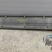 Накладка порога правая пластиковая Pajero 3 V63W Mitsubishi i оригинальный номер MN117298