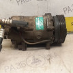 Компрессор кондиционера Chery CrossEaster B14 Chery CrossEastar (B14) 