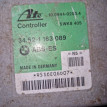 Эбу ABS BMW e36 BMW 3er оригинальный номер 34521163089