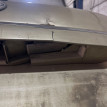 Крышка багажника SsangYong Kyron 2 Ssang Yong Kyron оригинальный номер 6401109302