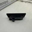 Подсветка номера BMW X3 F25 04.2012 63267193293 SAV N55 BMW X3 