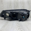 Фара правая VW Touareg NF Volkswagen Touareg оригинальный номер 7P1 941 752