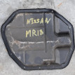 Поддон Nissan Tiida 