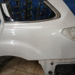 крыло заднее левое Subaru Legacy 