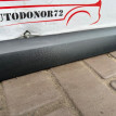 Молдинг передней левой двери Hyundai Getz Hyundai Getz оригинальный номер 877211C000