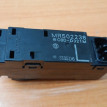 Кнопка стеклоподъемника задняя левая Mitsubishi Mitsubishi i оригинальный номер MR502238