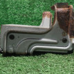 Блок навигации Toyota Estima Toyota Windom оригинальный номер 8684144010