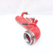 Впускной патрубок, самка Subaru Impreza WRX 2000 GGA EJ205 Subaru Impreza 