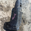 Накладка на бампер Toyota Vitz оригинальный номер 08414-52020
