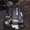 Двигатель Chevrolet Cruze 2012-2015 55580538 F18D4 1.8 138-141 Л.С Chevrolet Cruze  