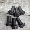 Болт маховика Nissan Qashqai J10 HR16DE  мкпп Nissan Qashqai оригинальный номер 12315EE000