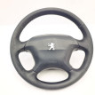 Руль с airbag Peugeot 406 2002 4109P1 406 Peugeot 406 