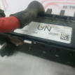 Клемма плюсовая Opel Astra J Opel Astra оригинальный номер 13368497