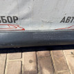 Накладка порога правая Mitsubishi Outlander 3 GF Mitsubishi i оригинальный номер 6512A602
