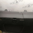 Полка багажника Kia Rio 2012  QB G4FC Kia Rio оригинальный номер 856104Y000