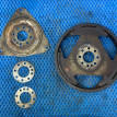 Маховик АКПП  Peugeot 406 I Peugeot 406 оригинальный номер 053573