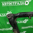 Подрамник Nissan X Trail 2008-2013 54400JG72B T31 M9R, передний Nissan X-Trail 