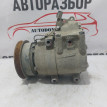 Компрессор кондиционера Hyundai Getz Hyundai Getz оригинальный номер 977011C150