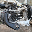 Подрамник Lexus GS350 2012-2019 5120630140, задний Lexus GS 