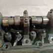 Головка блока цилиндров Ford Focus оригинальный номер 1535046