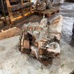 АКПП Nissan Tiida 2004-2013 310203CX3C HR16 Nissan Tiida 