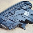 Название детали Фара правая Модель BMW X3 E83 рест BMW X3  оригинальный номер 63 12 7 162 196